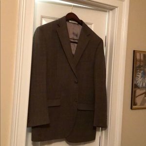 Suit Jacket